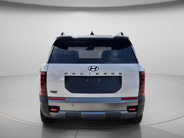 New 2027 Hyundai Palisade XRT Pro AWD/4WD image 4