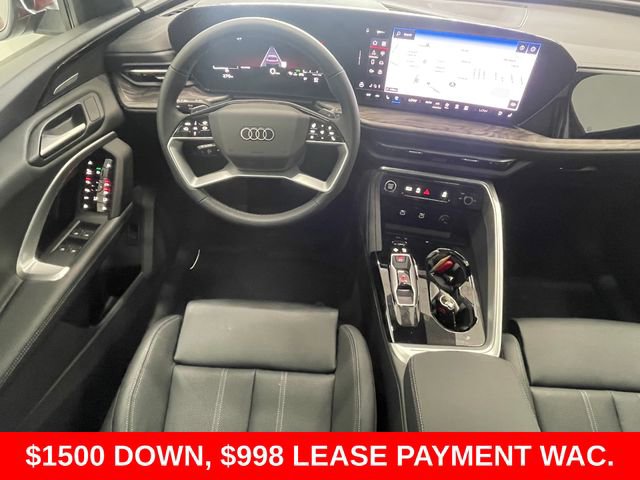 New 2025 Audi Q5 Premium Plus image 3