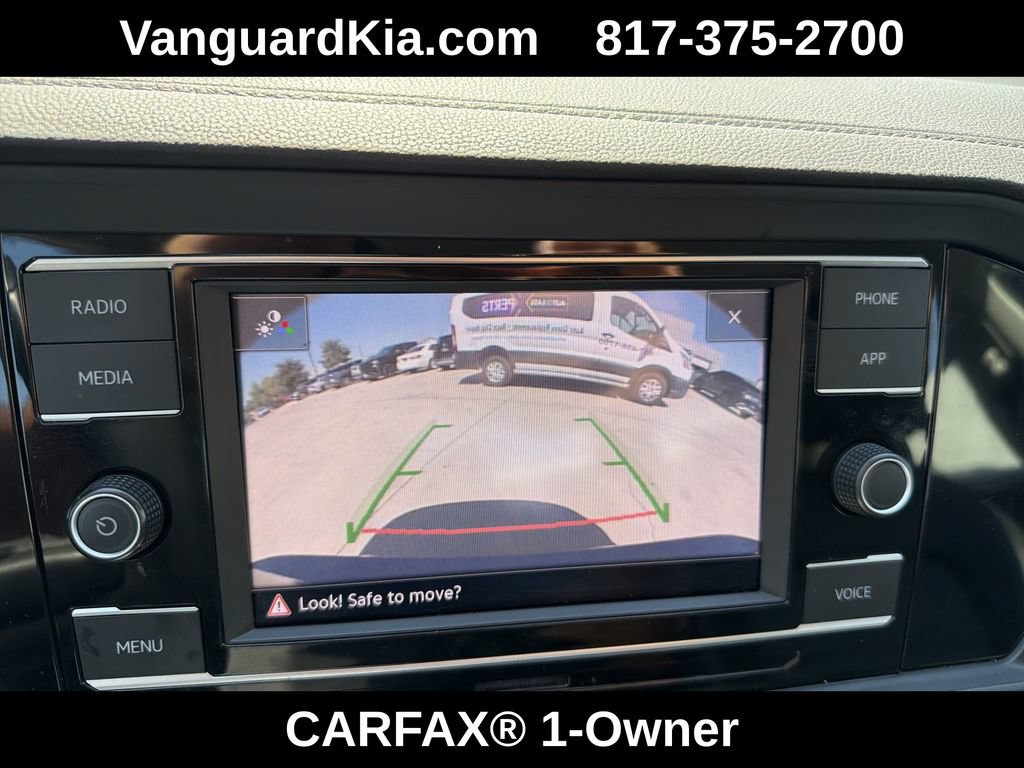 Used 2024 Volkswagen Jetta SE FWD image 25