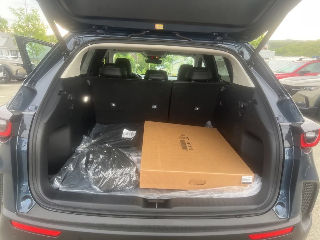 New 2026 MAZDA CX-50 AWD 2.5 S w/ Weather Package image 14