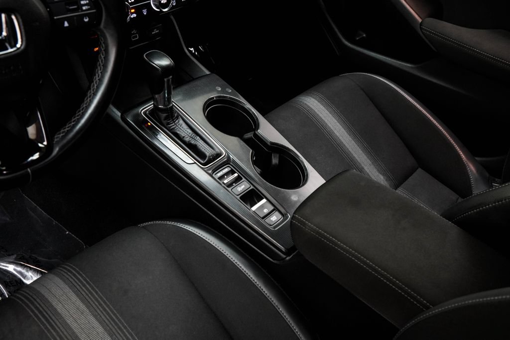 Used 2022 Honda Civic Sport image 20