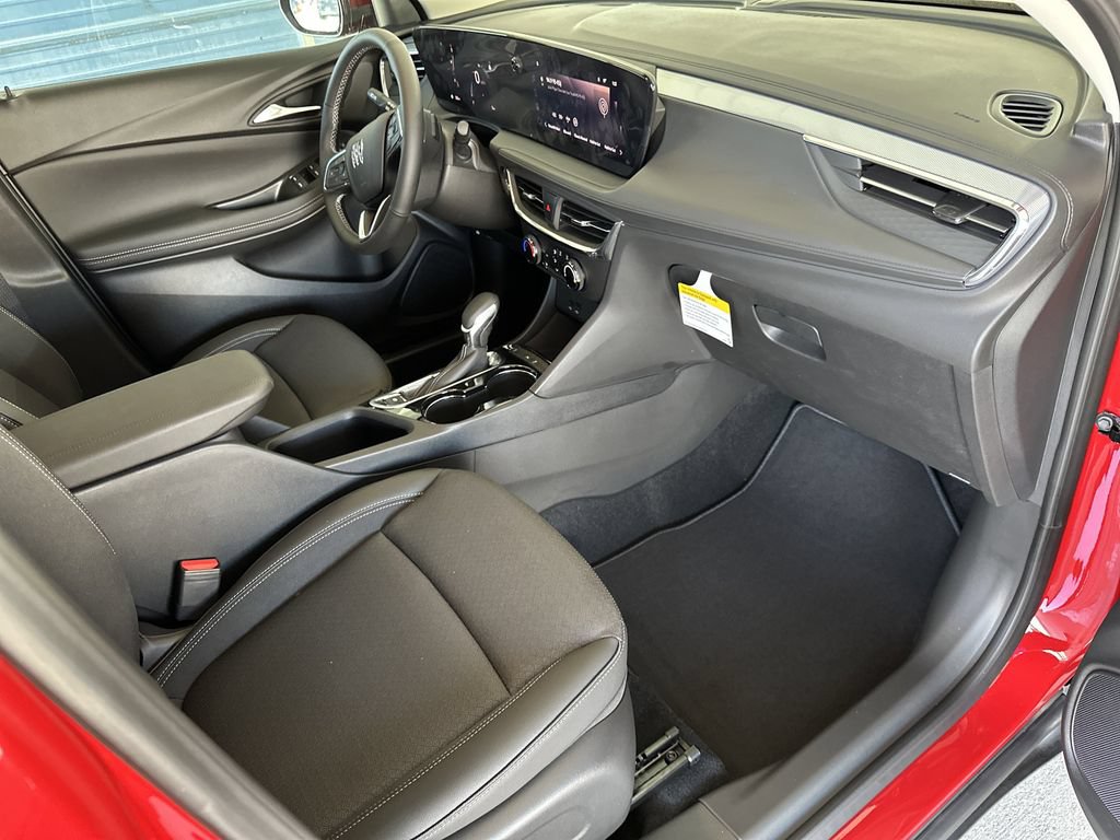 New 2026 Buick Encore GX Preferred w/ Comfort Package FWD image 34