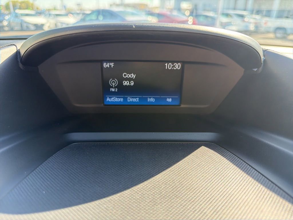 Used 2018 Ford Escape SE image 17