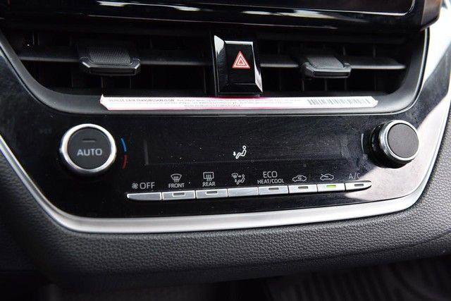 Used 2024 Toyota Corolla LE image 14