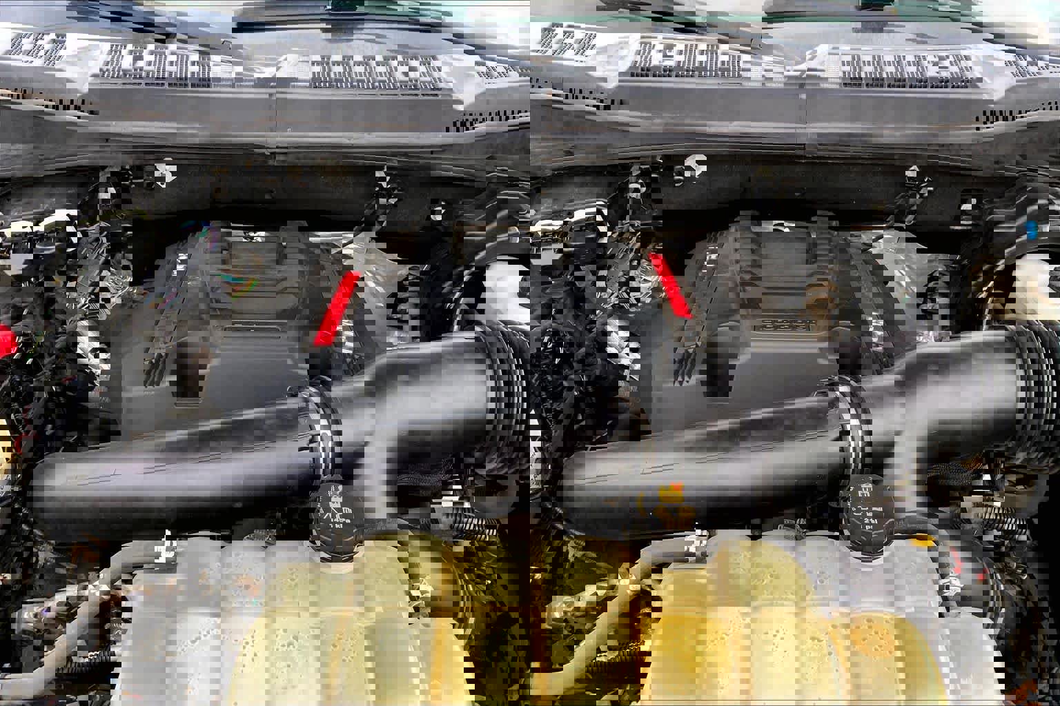 Used 2019 Ford F150 Raptor w/ Equipment Group 802A Luxury image 31