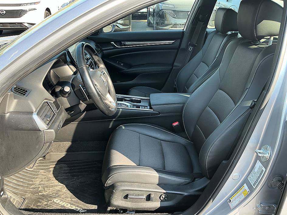 Used 2022 Honda Accord Sport image 12