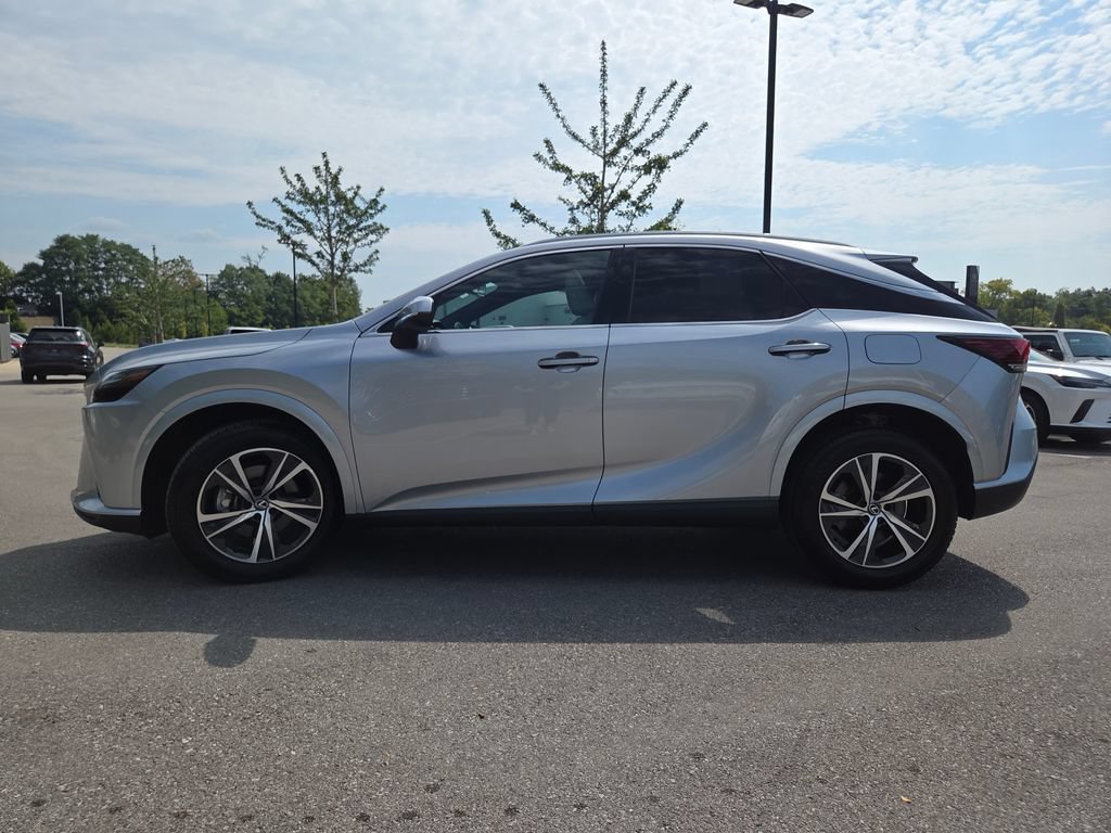 Used 2023 Lexus RX 350 Premium w/ Cold Area Package AWD/4WD image 26