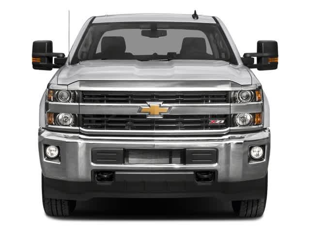 Used 2018 Chevrolet Silverado 2500 LT w/ LT Convenience Package AWD/4WD image 7