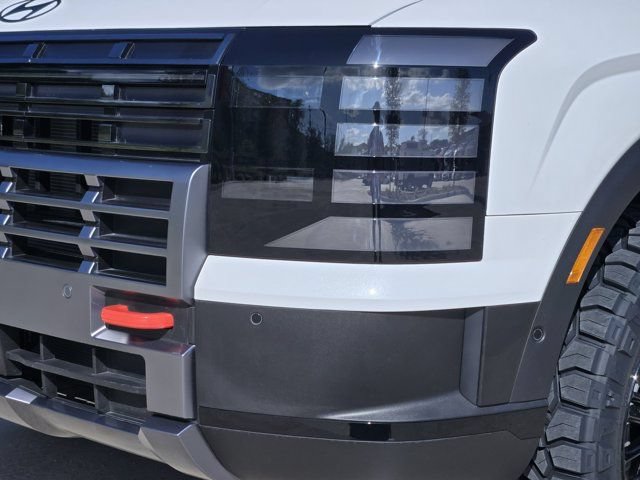 New 2026 Hyundai Palisade XRT Pro AWD/4WD image 6