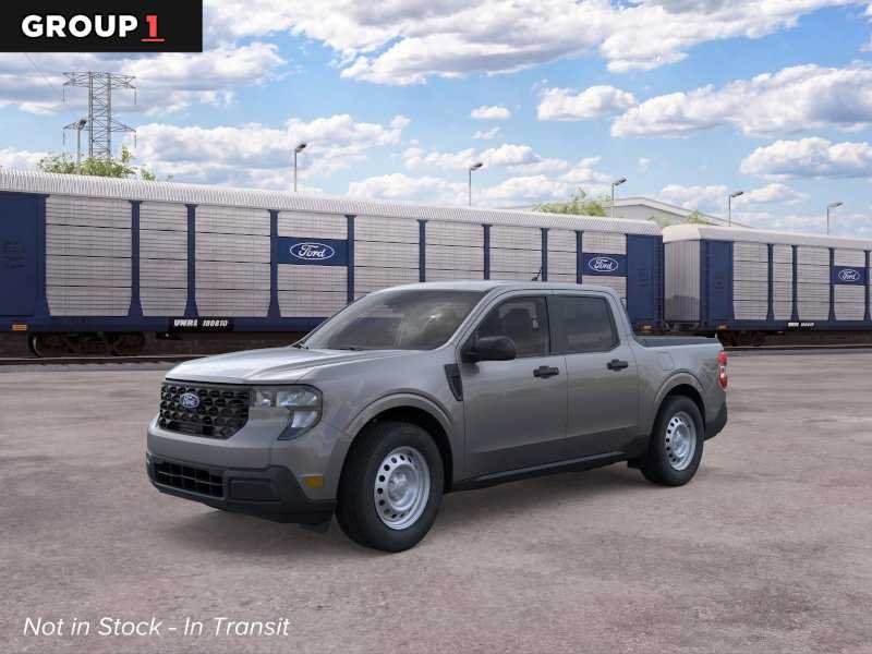 New 2026 Ford Maverick XL w/ Equipment Group 101A