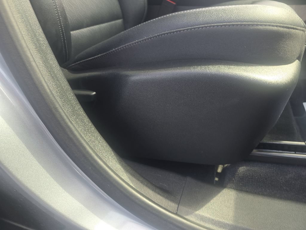 Used 2025 Chevrolet Equinox LT w/ Convenience Package II AWD/4WD image 33