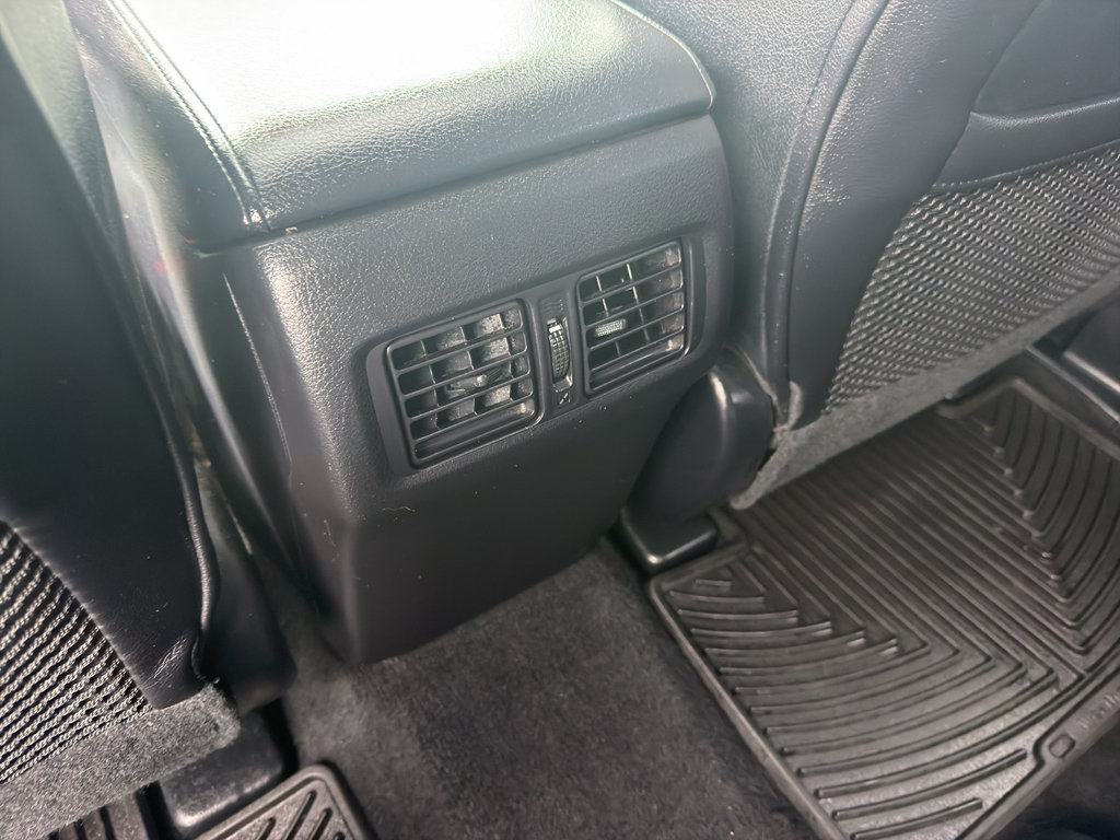 Used 2012 Toyota 4Runner Limited AWD/4WD image 16