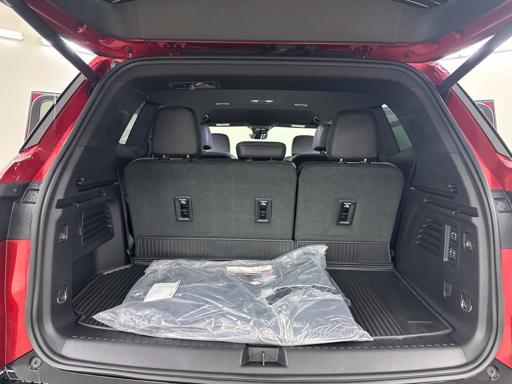 New 2027 Buick Enclave Sport Touring w/ Power Package AWD/4WD image 28