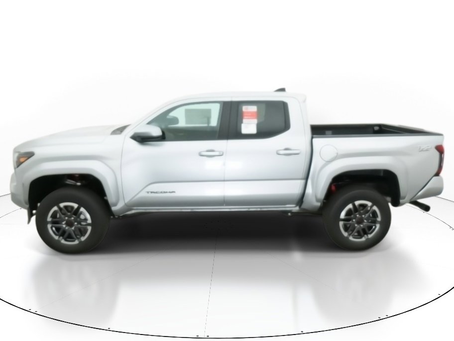 New 2025 Toyota Tacoma TRD Sport AWD/4WD image 3