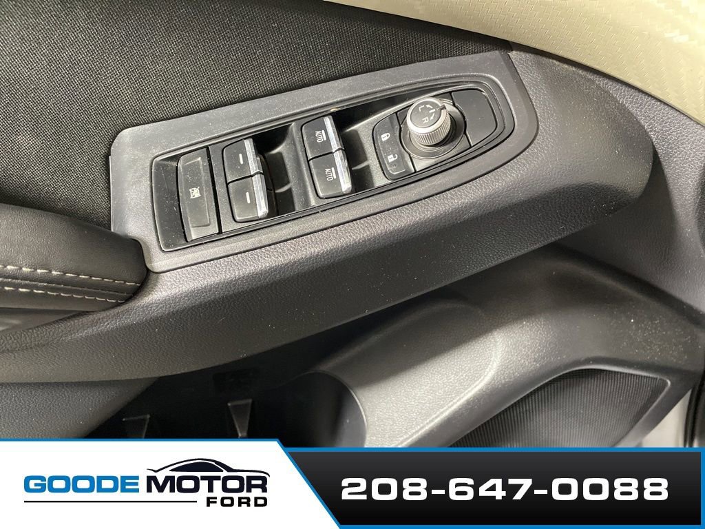 Used 2021 Subaru Ascent Premium w/ Convenience Package image 9