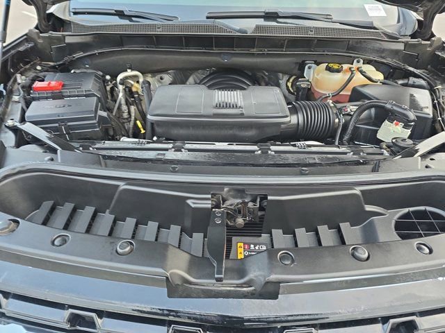 Used 2022 Chevrolet Tahoe Z71 w/ Off-Road Capability Package image 26