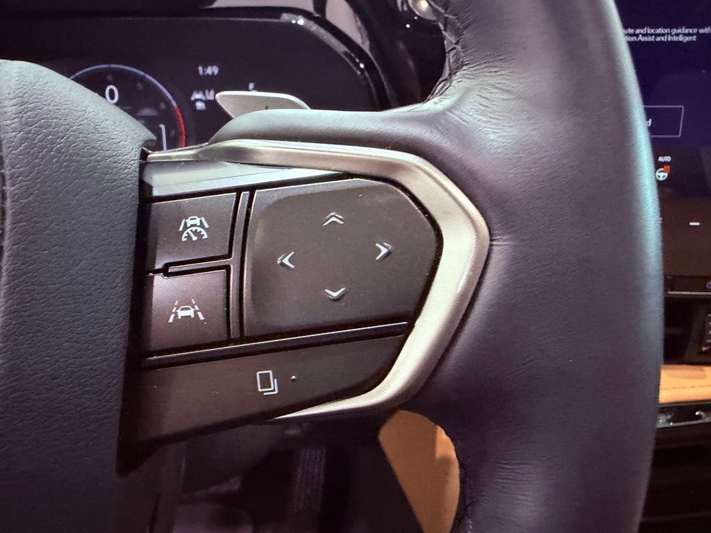 Certified 2024 Lexus NX 350 AWD w/ Luxury Package image 24