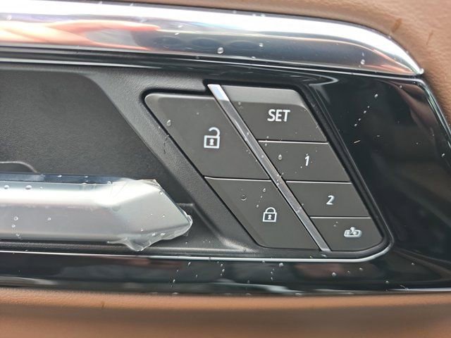 New 2026 Chevrolet Suburban High Country w/ Sun And Tow Package image 29