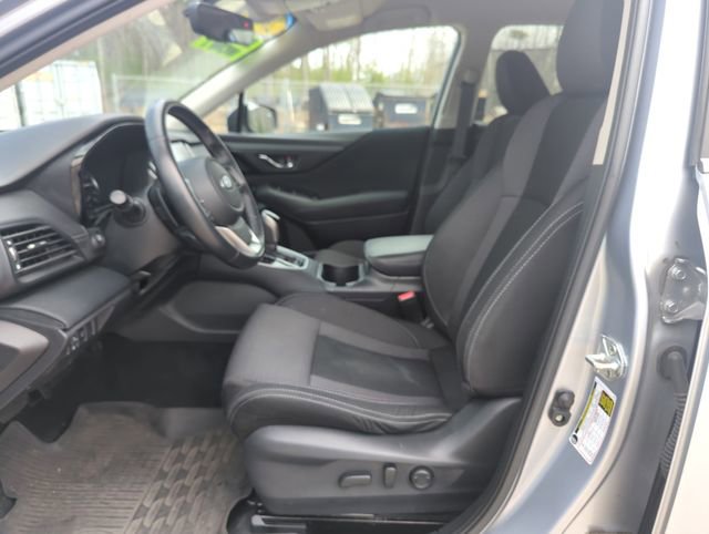 Used 2022 Subaru Outback Premium w/ Popular Package #1 AWD/4WD image 14