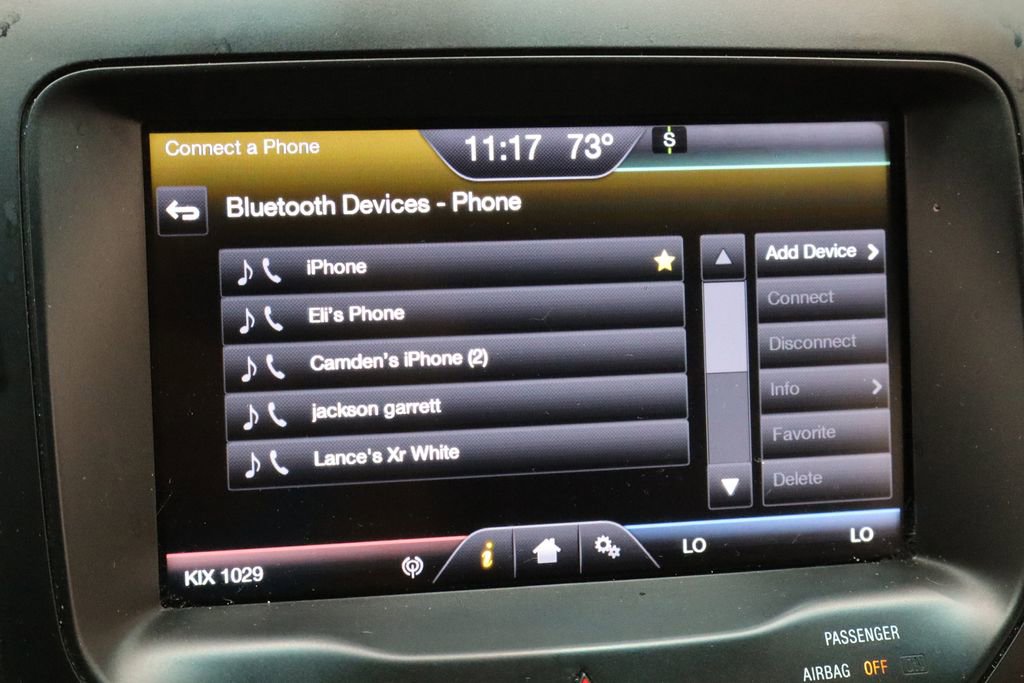 Used 2015 Ford Explorer XLT w/ Equipment Group 202B image 37