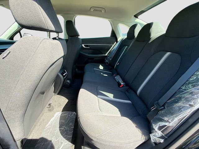 New 2026 Hyundai Sonata Blue image 23