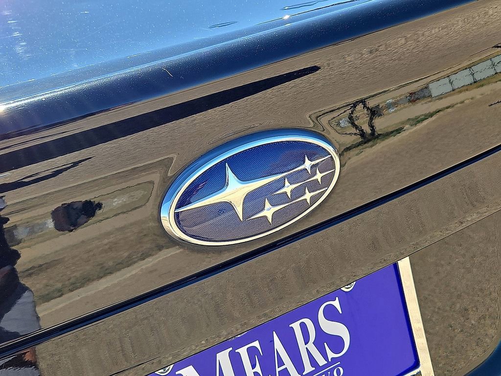 Used 2018 Subaru Legacy 2.5i w/ Alloy Wheel Package image 12