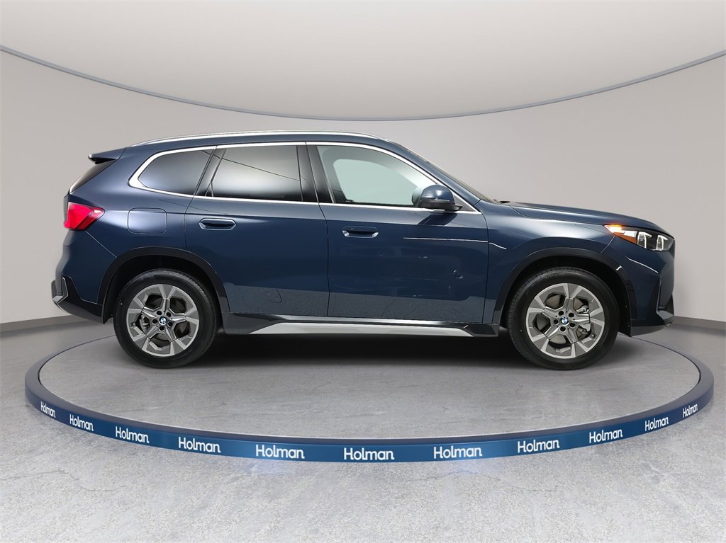 New 2026 BMW X1 xDrive28i w/ Technology Package image 6