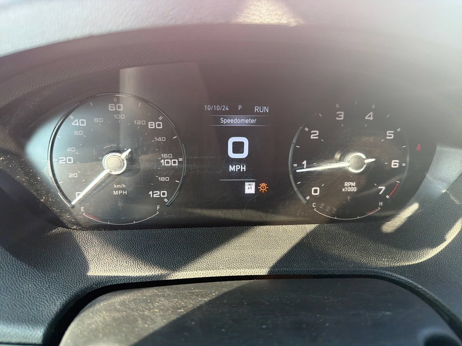 Used 2024 RAM ProMaster 2500 w/ Cold Weather Group FWD image 18