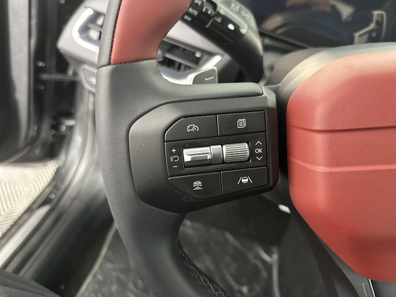 New 2026 Kia K4 GT-Line Turbo FWD image 6