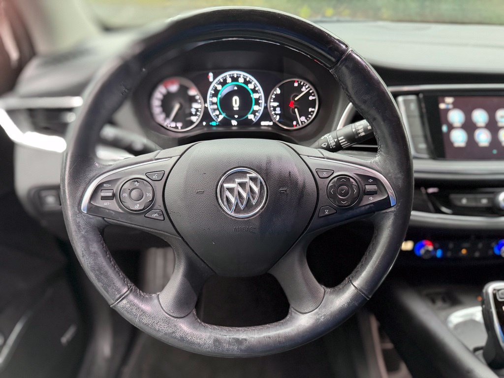 Used 2019 Buick Enclave Avenir w/ Avenir Technology Package FWD image 31