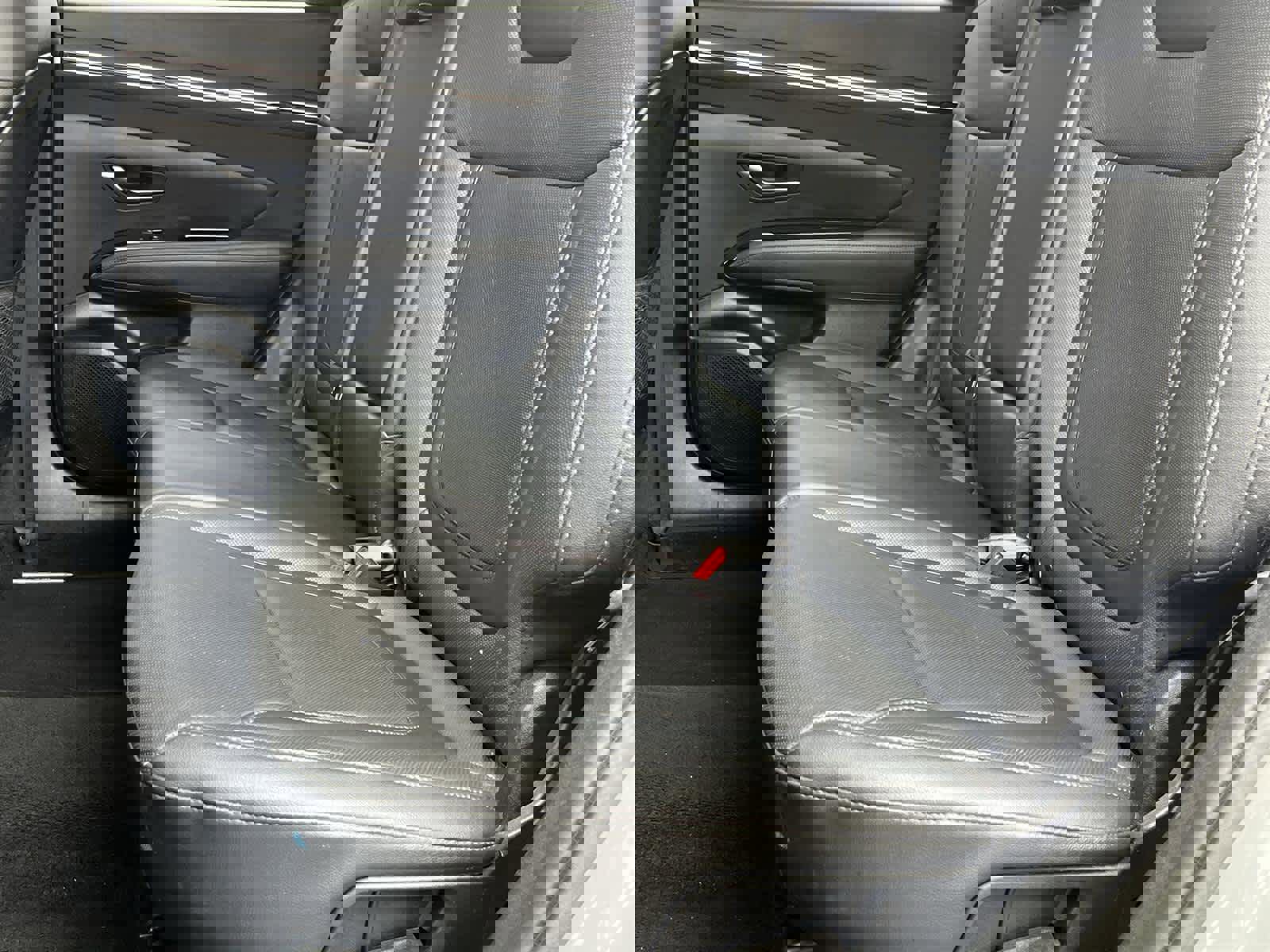 Used 2024 Hyundai Tucson Limited image 15