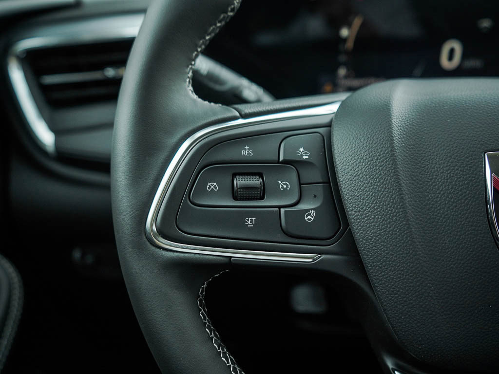 New 2026 Buick Encore GX Preferred w/ Advanced Technology Package image 20