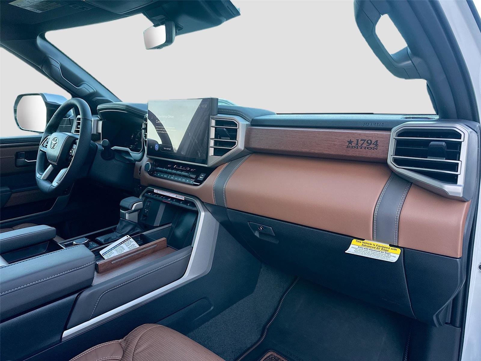 New 2026 Toyota Sequoia 1794 Edition image 31