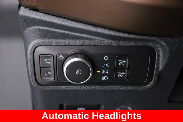 Used 2021 Ford Bronco Outer Banks AWD/4WD image 19