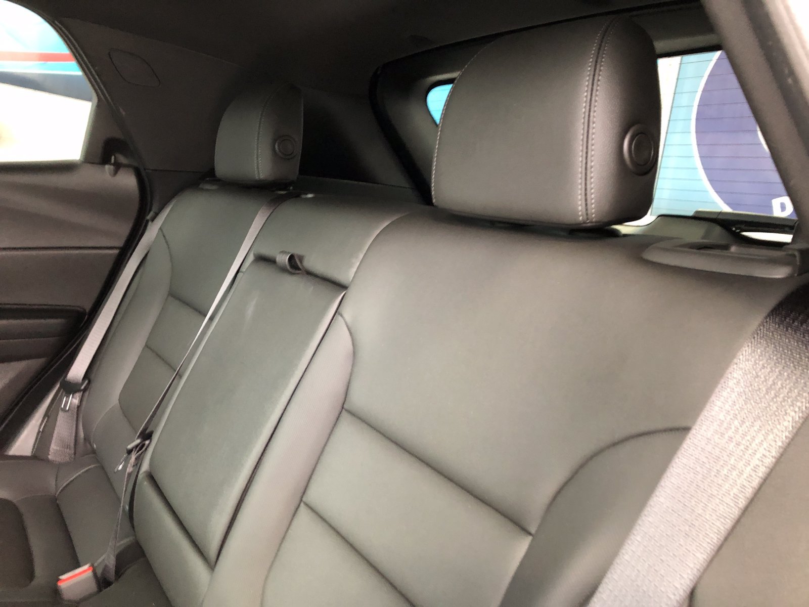 Used 2025 Chevrolet TrailBlazer ACTIV w/ Convenience Package FWD image 13
