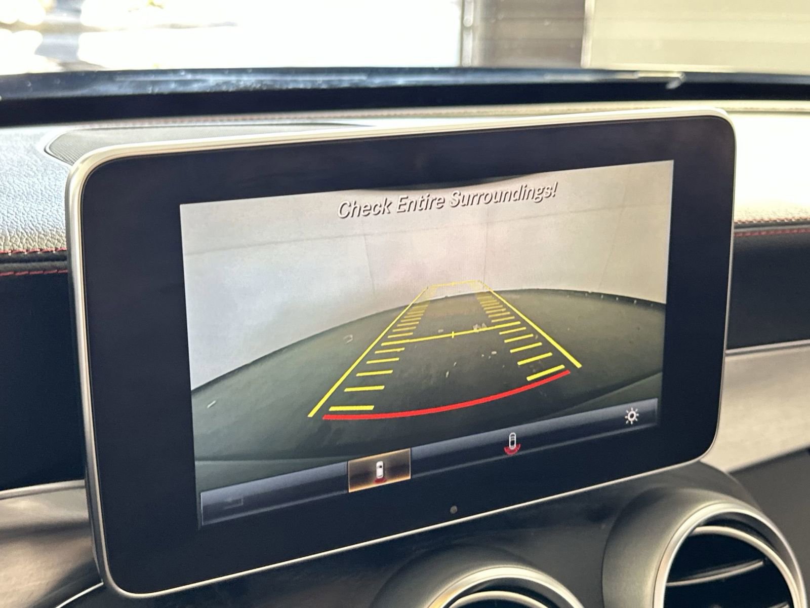 Used 2017 Mercedes-Benz C 43 AMG 4MATIC Cabriolet image 21