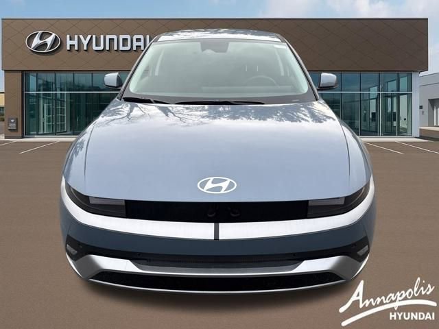 New 2026 Hyundai Ioniq 5 SEL image 8