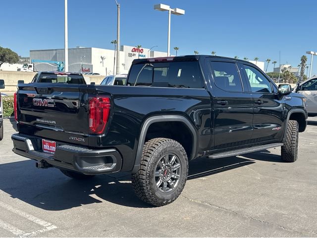 New 2026 GMC Sierra 1500 AT4X image 11