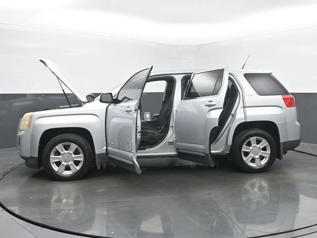 Used 2011 GMC Terrain SLE w/ LPO, Protection Package FWD image 51