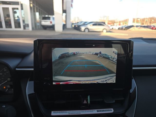 Certified 2024 Toyota Corolla LE image 17