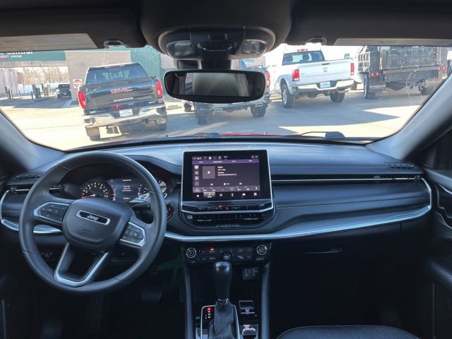 Used 2023 Jeep Compass Limited AWD/4WD image 35