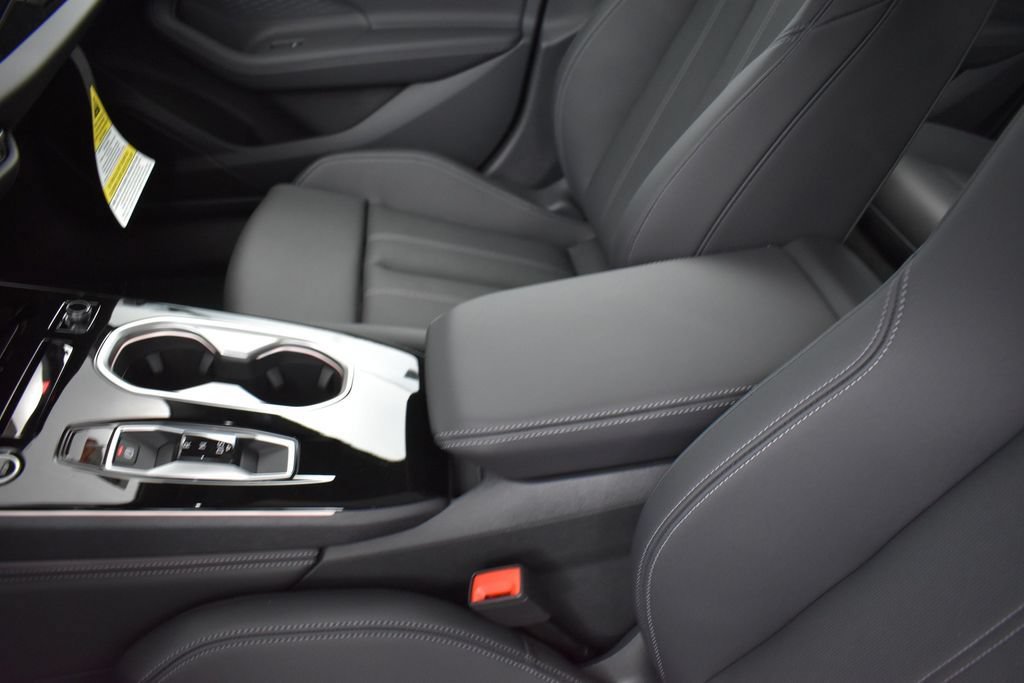 New 2026 Audi A6 Premium Plus AWD/4WD image 9