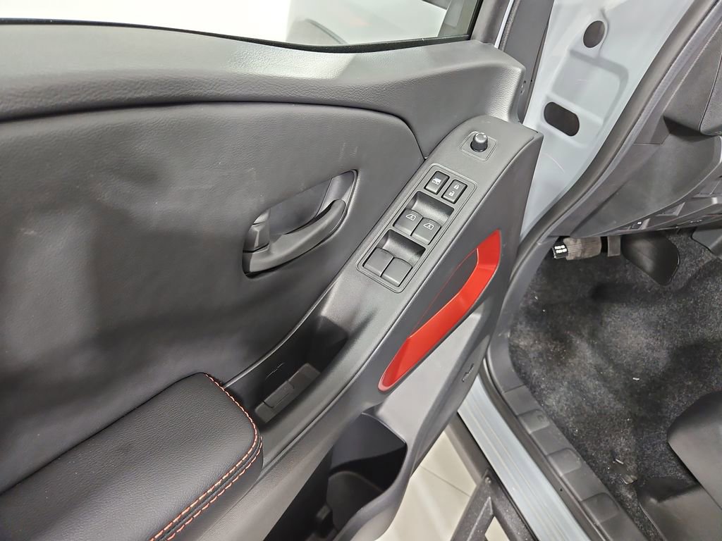 New 2026 Nissan Frontier PRO-4X w/ Pro Premium Package image 11