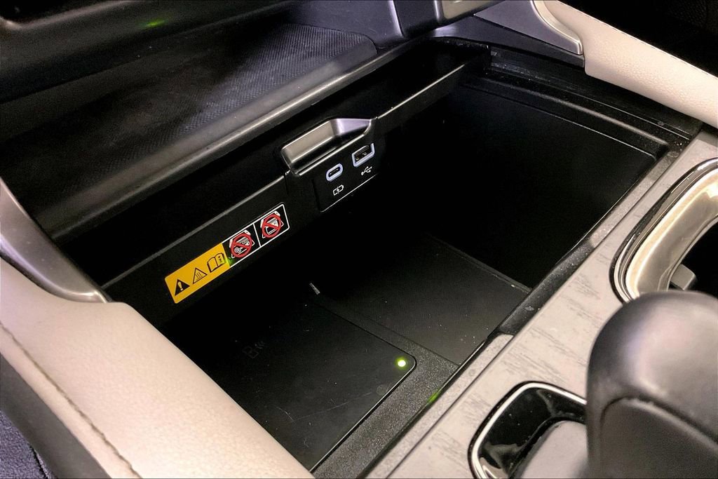 Used 2024 Lexus RX 350 Premium Plus w/ Convenience Package image 33