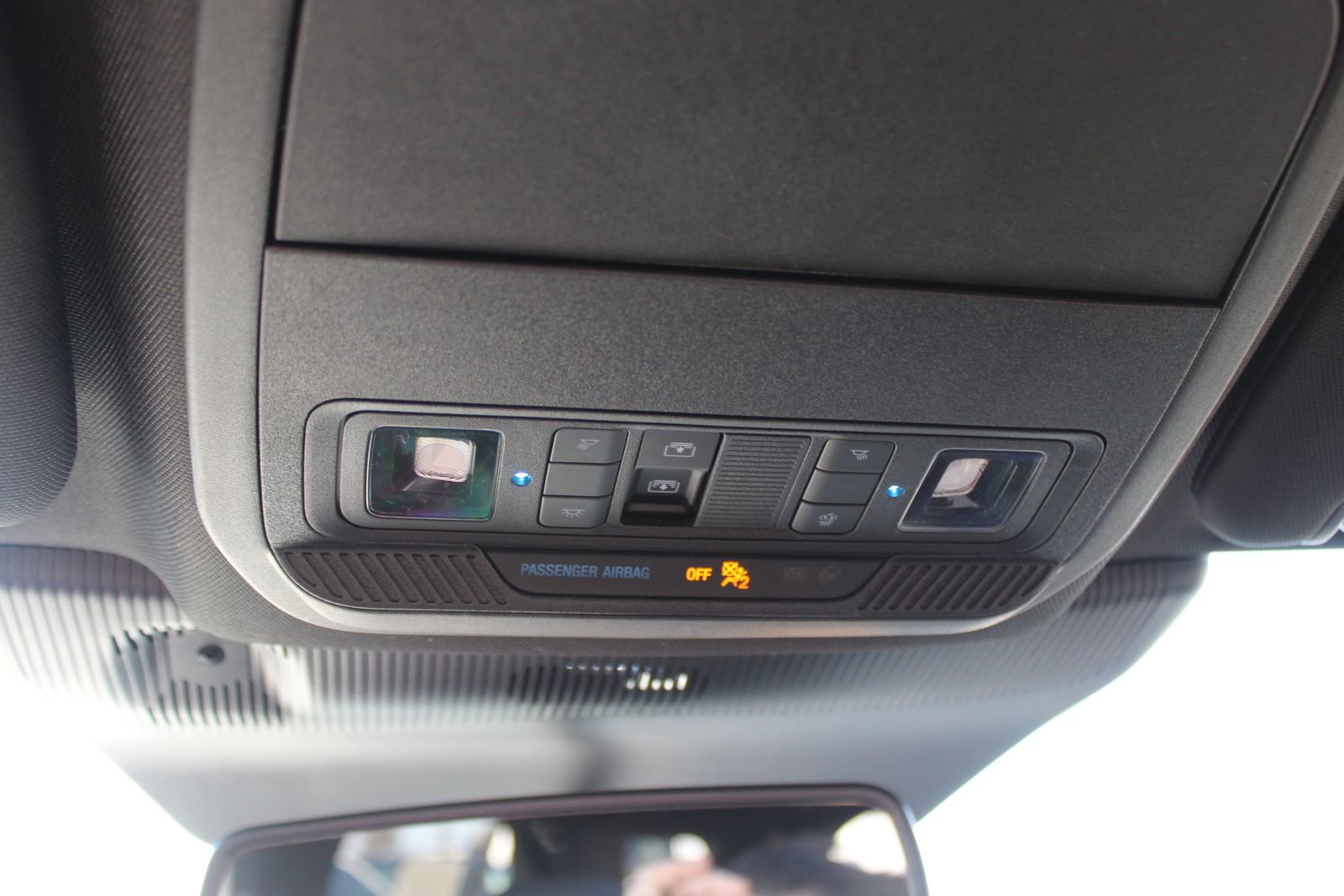 New 2026 Ford Explorer Tremor w/ Tremor Ultimate Package image 33