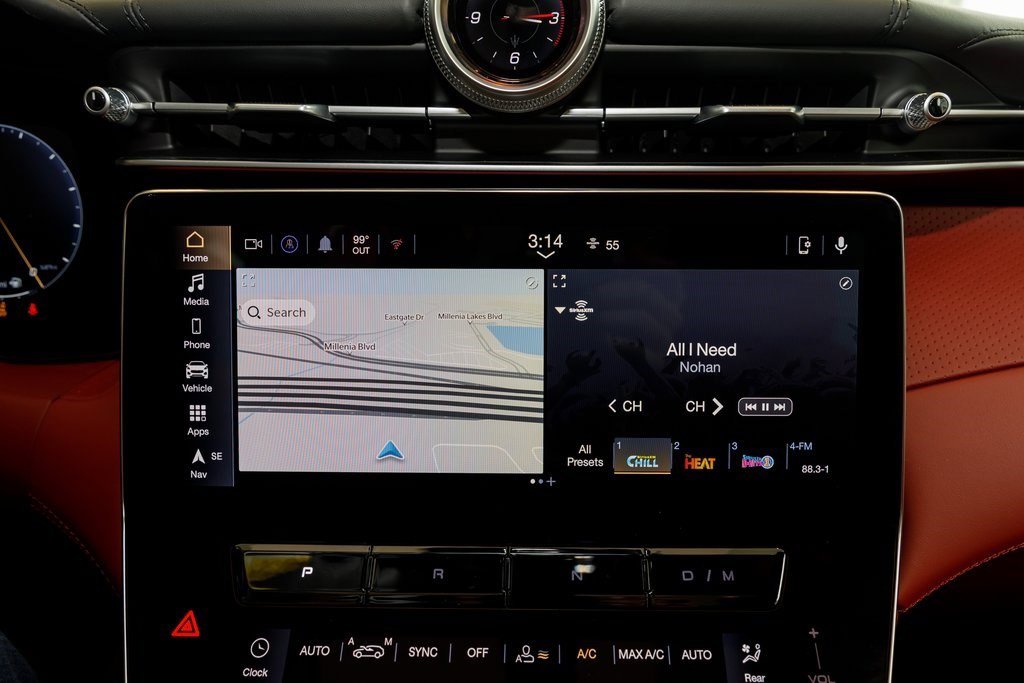 New 2025 Maserati Grecale Modena image 28