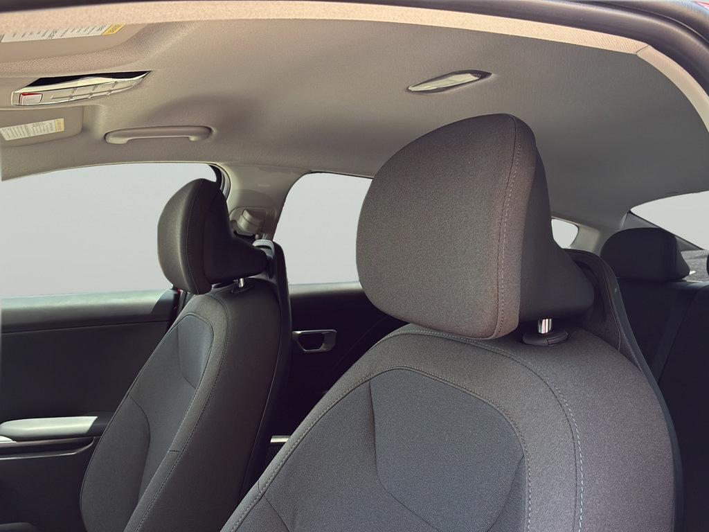 New 2026 Kia K4 FWD image 15