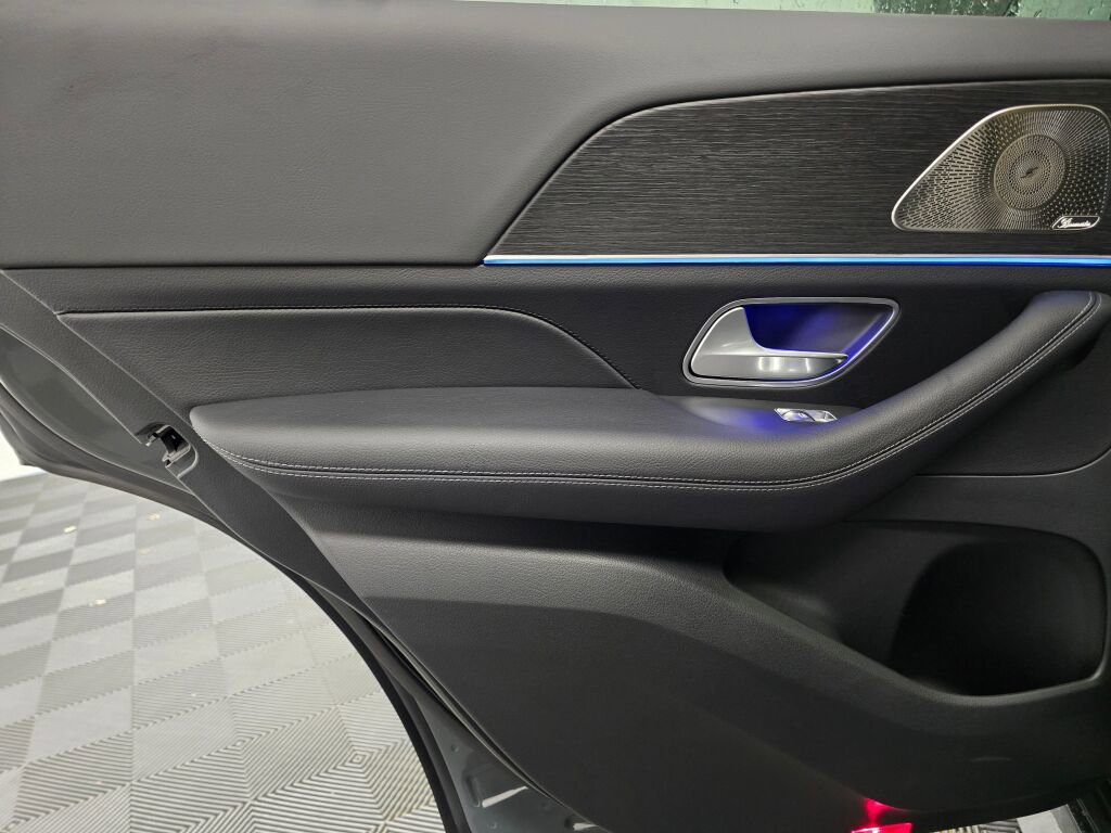 New 2026 Mercedes-Benz GLE 450 4MATIC image 20
