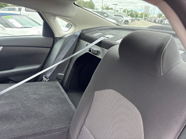 Used 2023 Kia Forte LXS FWD image 3