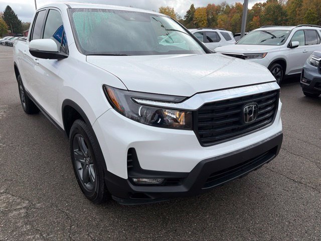 Used 2023 Honda Ridgeline RTL image 8